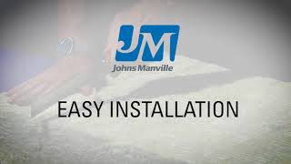 JM Mineral Wool Product Properties