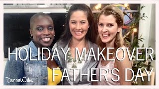 Holiday Makeover: Father’s Day episode commercial
