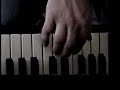 Dino DiMuro Piano Improv 1995