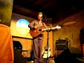 concert abril , spain 2007