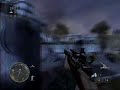 PS3 CALL OF DUTY 3 Glitches  Verdun glitches