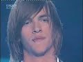 Max Buskohl - When you were young Max Buskohl - When you were young