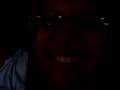 videos de ayah's first ever abra ride!!