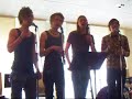 Toot Toot Tootsie- Barber Boys Toot Toot Tootsie- Barber Boys