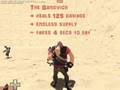 Team Fortress 2 heavy achievement weapons & new taunts