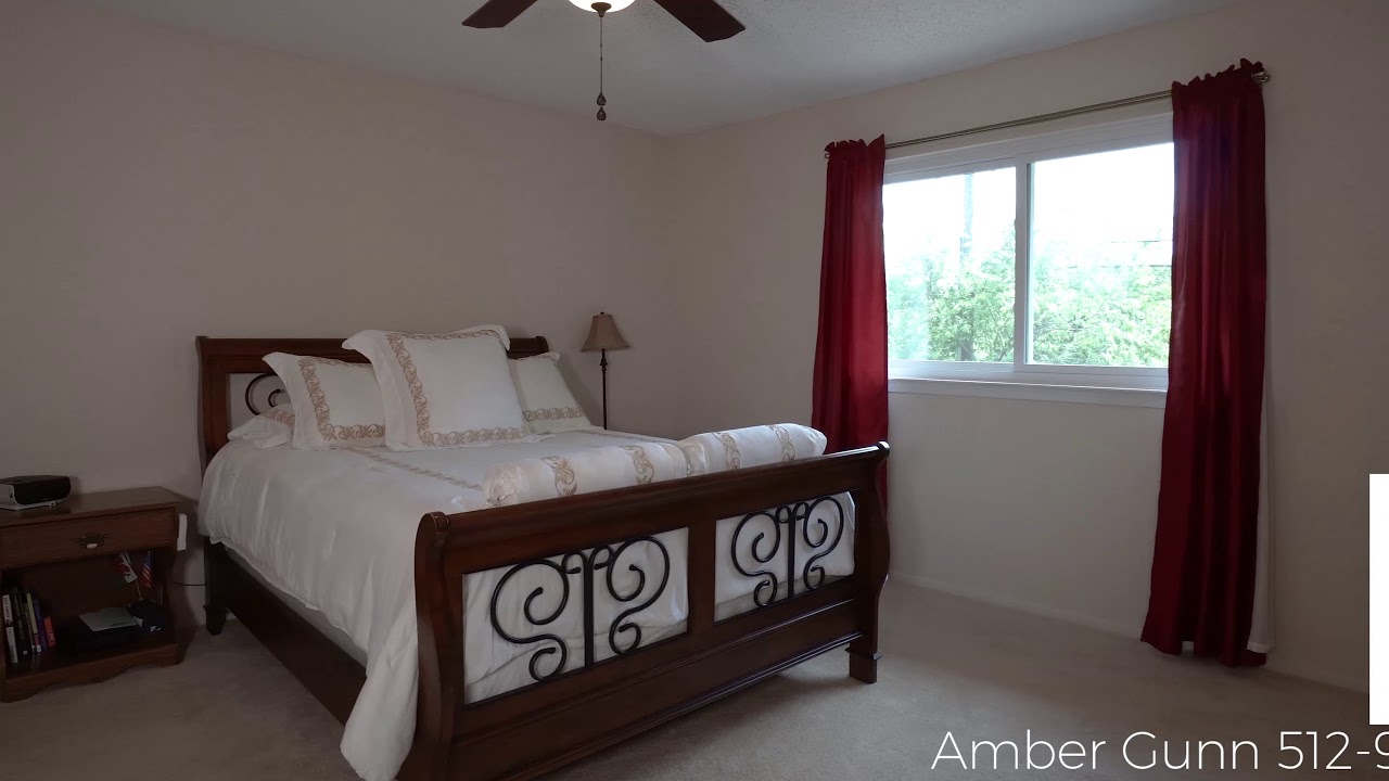 11502 Tanglebriar Trail Walkthrough