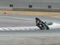Handicap Motorcycle Speed Racer