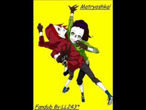 Matryoshka {LL243 English Dub:Final Edit}
