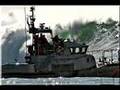 US Coast Guard Morro Bay CA