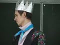 Czerwony Kapturek - przedstawienie w PWSZ - cz??? druga Czerwony Kapturek - przedstawienie w PWSZ - cz??? druga