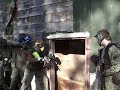 MTS Practise (CQB - Room clearing) 11-5-06