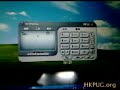 A glance to the review of Everun UMPC HSDPA version