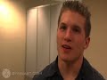 Jonathan Horton Interview
