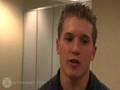Jonathan Horton Interview