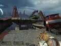 Half-Life 2: Episode 2 - Freeman Pontifex (13/13) Half-Life 2: Episode 2 - Freeman Pontifex (13/13)