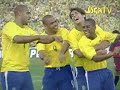 soccer joga bonito clips