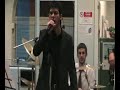 ice cream gentlemen bnl 11 - io voglio vivere - i nomadi