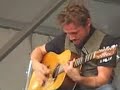 John Butler Trio-Ocean @ Jazz Fest