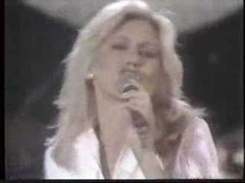 Olivia Newton John - Magic - 1980