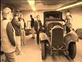 1931 Packard Limousine Restoration