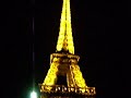 baca na eiffel tower