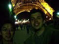 baca na eiffel tower