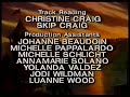 TaleSpin (Plunder & Lightning Pilot Movie) - Ending Theme TaleSpin (Plunder & Lightning Pilot Movie) - Ending Theme
