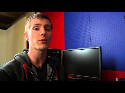 single monitor - Want to overclock the refresh rate of your monitor? Got a Titan? This is how you do it! Read more & join our community forum: http://linustechtips.com/main/n...