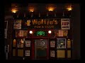 IUP Senior Bar Crawl @ Wolfies Pub and Club