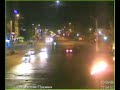Stavropol Auto Crash