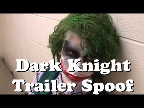 Spoofs - A spoof of