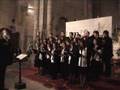 O salutaris hostia (Perosi) Chorus XI