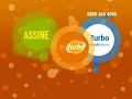 Comercial BR Turbo - delay copa