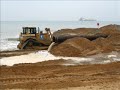 Bournemouth Beach Replenishment