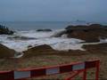 Bournemouth Beach Replenishment