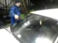 VW wymiana szyby w Das Auto