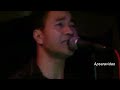Lead soloist Romaly sings  Khmer classic Cha Cha