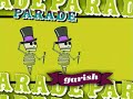 garish - Parade - Albumteaser