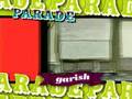 garish - Parade - Albumteaser