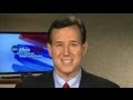Rick Santorum on ABC's 'This Week': GOP Candidate Discusses Colorado, Missouri and Minnesota Wins