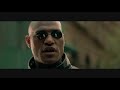 from the Wachowski's movie 