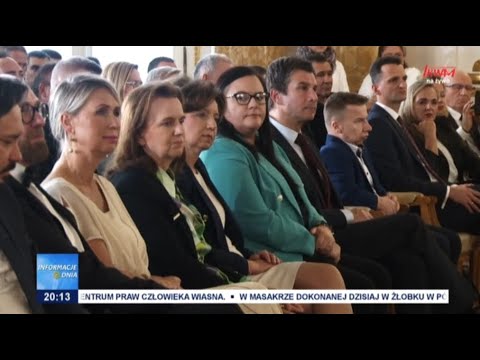 Gala wręczenia nagród 17. edycji Konkursu Lodołamacze 2022