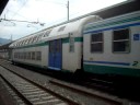 treno per alessandria