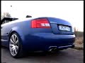 MTM K306 Audi B6 A4 Cabriolet