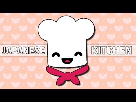 MORE JAPANESE KITCHEN! | TDM Vlogs #31