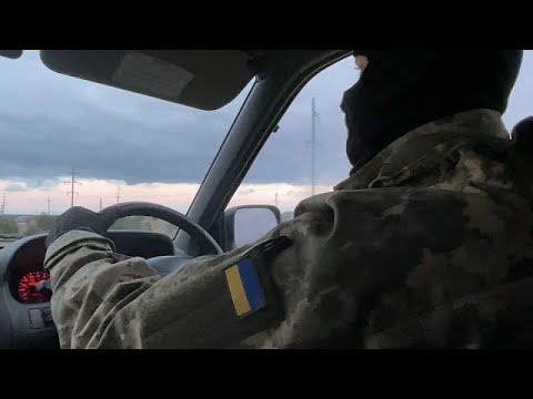 Kmpfen fr die Ukraine: Tausende melden sich bei der internationalen Legion