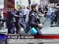 incidente in Cluj!