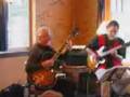 Jazz iin the Corner Cut 3 Nov 9th