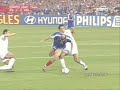 Platini / Zidane