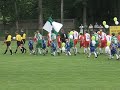 2006/2007 - 4 LIGA | Sok�? Sygu?a - WOY Opoczno